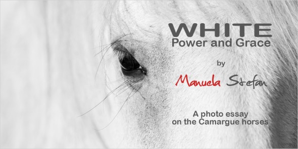 WHITE_Power and Grace