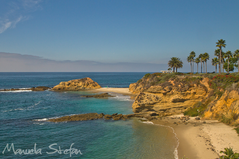 Californian Coast photos