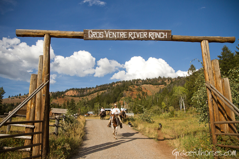 Gros Ventre River Ranch