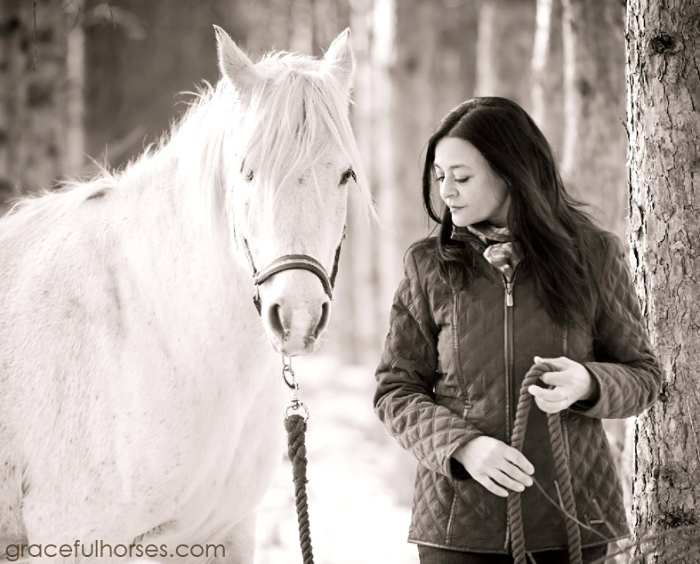 Equine photographers Ontario