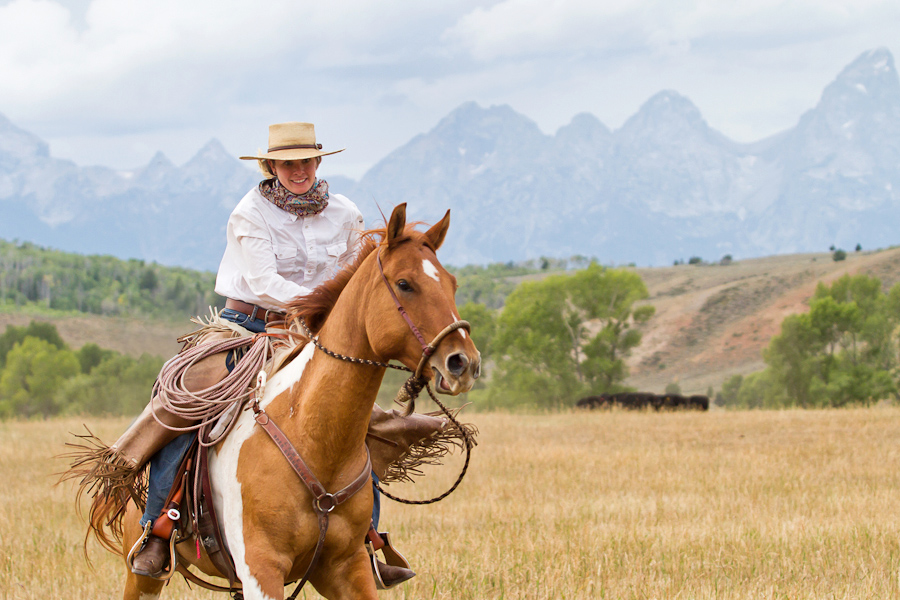 International ranch photographer