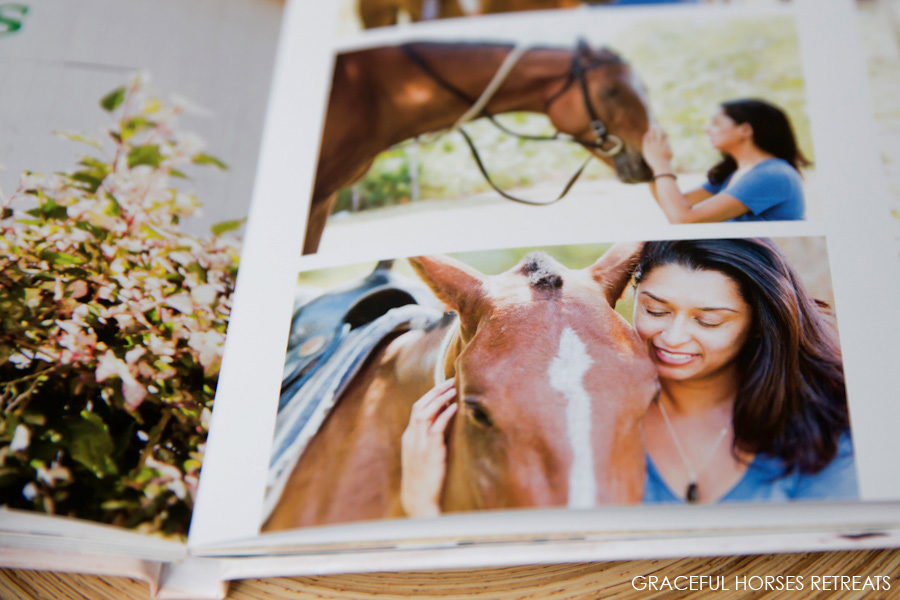 Horse retreats for women