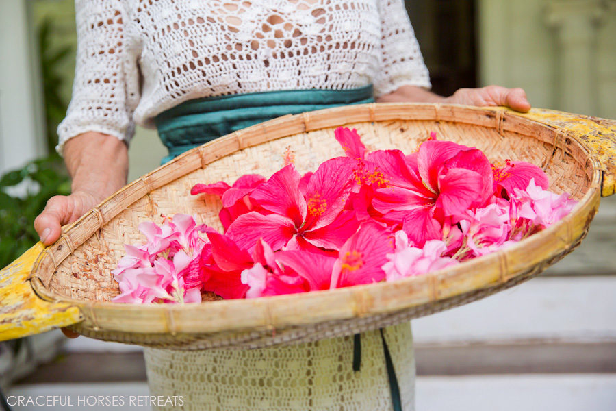 Retreat for women St Lucia